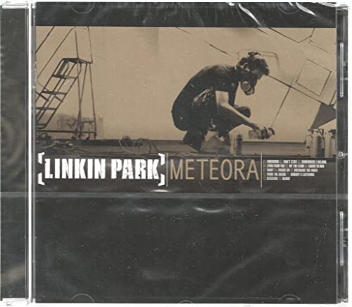 Meteora Meteora von WARNER RECORDS
