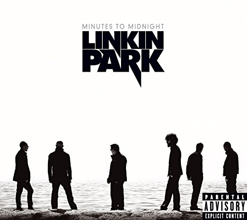 Minutes To Midnight Minutes To Midnight von WARNER RECORDS