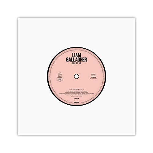 One of Us [Vinyl Single] von WARNER RECORDS