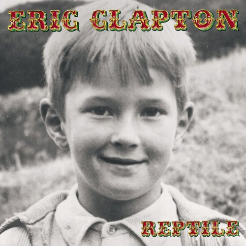Reptile von WARNER RECORDS
