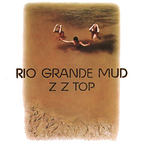 Rio Grande Mud von Rhino