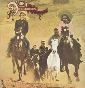 STAMPEDE LP (VINYL) UK WARNER BROS 1975 von WARNER BROS