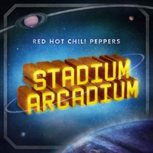 Stadium Arcadium Stadium Arcadium von WARNER BROS