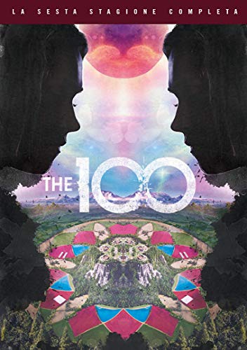 The 100 Stg.6 (Box 3 DVD) von WARNER BROS.