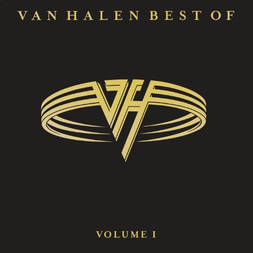 The Best of Van Halen, Vol.1 The Best of Van Halen, Vol.1 von Rhino