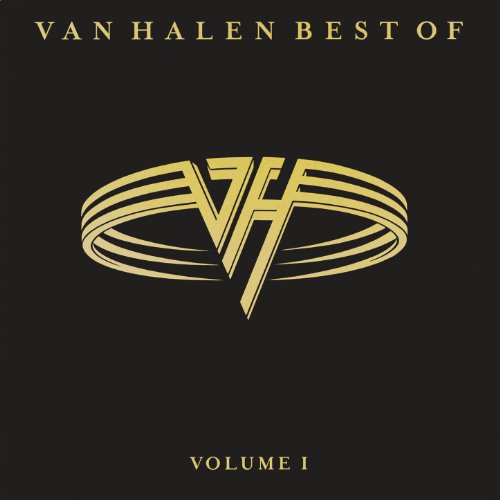 The Best of Van Halen, Vol.1 von WARNER BROS