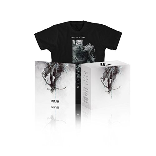 The Hunting Party (CD+T-Shirt XL) von WARNER BROS