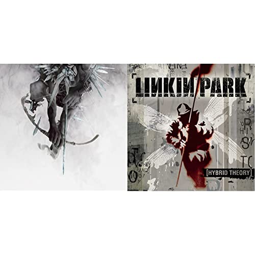The Hunting Party & Hybrid Theory von WARNER BROS