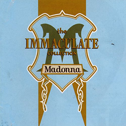 The Immaculate Collection The Immaculate Collection von Rhino