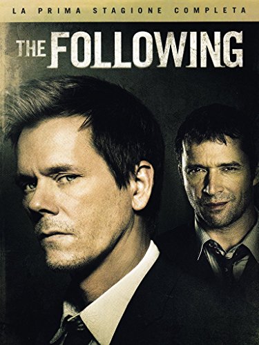 The following Stagione 01 [IT Import] [4 DVDs] von WARNER BROS.