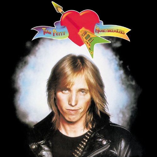 Tom Petty & the Heartbreakers [Vinyl LP] von WARNER BROS