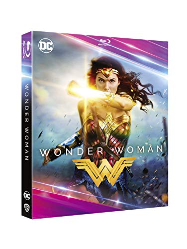 Wonder Woman - Coll Dc Comics von WARNER BROS.