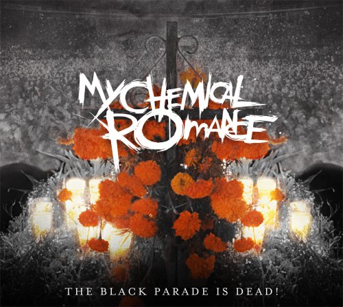 The Black Parade Is Dead! [CD von WARNER BROTHERS