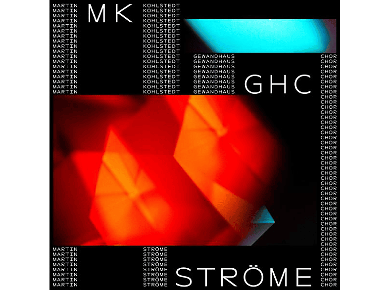 Gewandhaus Chor - Ströme (feat. Chor) (CD) von WARNER CLA