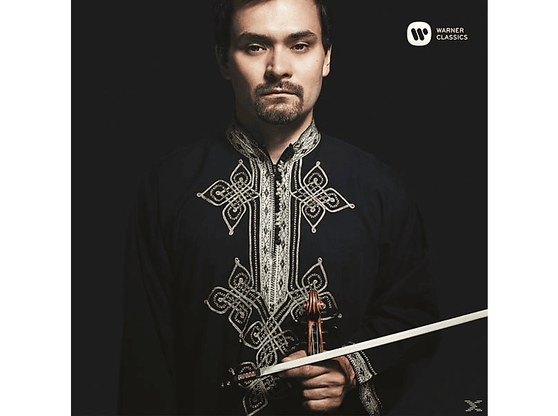 Janusz Wawrowski - Sequenza (CD) von WARNER CLA