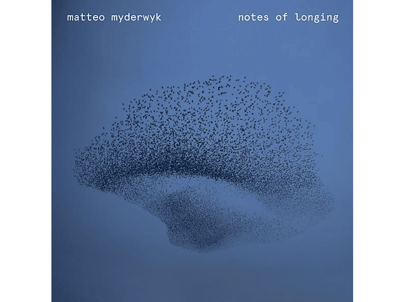 Matteo Myderwyk - Notes of Longing (CD) von WARNER CLA
