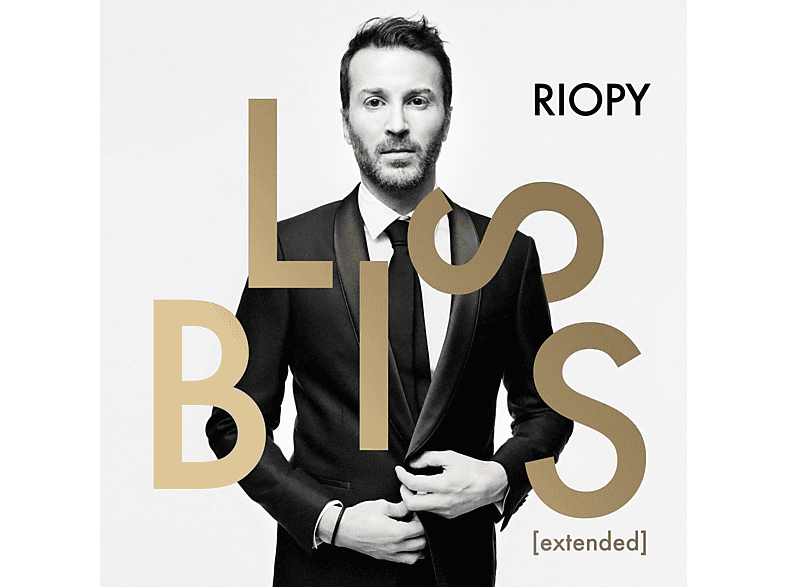 Riopy - BLISS (Extended) (CD) von WARNER CLA