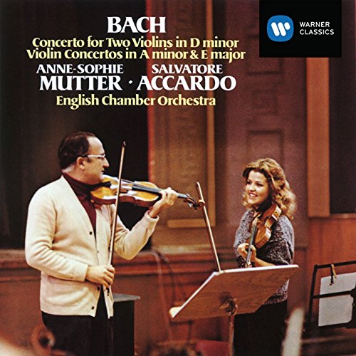 Violinkonzerte 1-3 Violinkonzerte 1-3 von Warner Classics