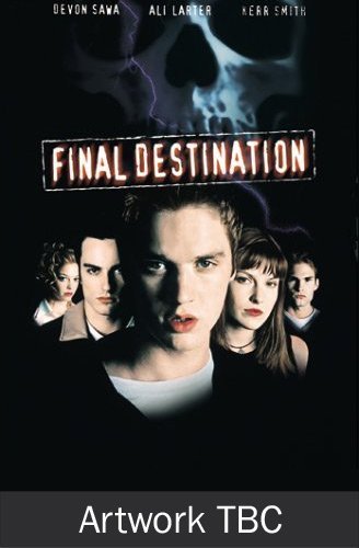 Final Destination [DVD] [2000] von Warner Home Video