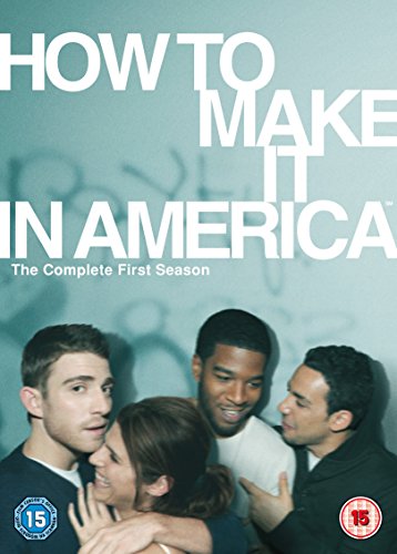 How To Make It In America: Season 1 [DVD] [2010] [2011] von Warner Home Video