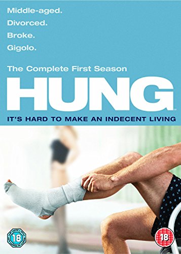 Hung: Season 1 [DVD] [2009] [2010] von Warner Home Video