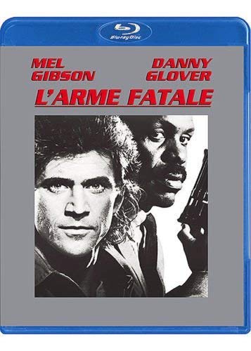 L'Arme fatale [Blu-ray] von WARNER HOME VIDEO