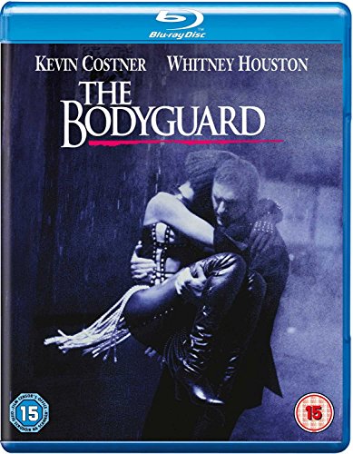 The Bodyguard [BLU-RAY] von Warner Home Video