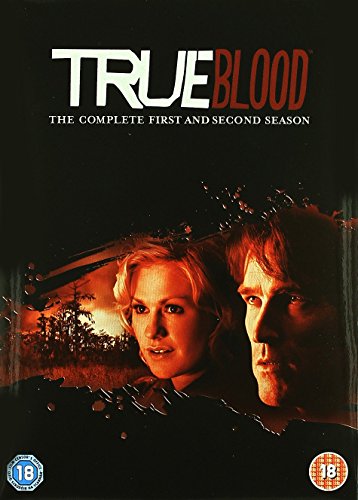 True Blood - Season 1 & 2 Boxset [DVD] von Warner Home Video