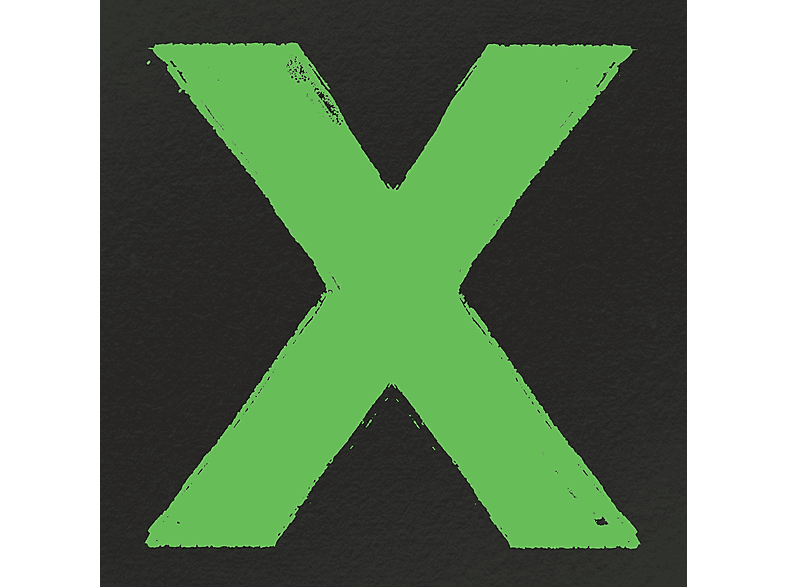 Ed Sheeran - x (10th Anniversary) (CD) von WMI