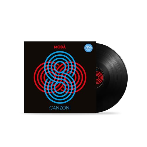 8 Canzoni (Vinile Nero) [Vinyl LP] von WARNER MUSIC ITALY