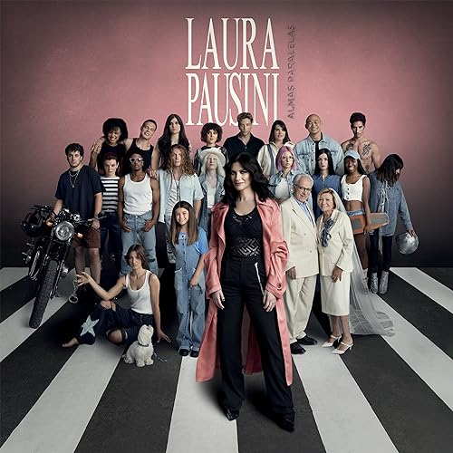 Almas Paralelas (2 LP) [Vinyl LP] von Warner Music