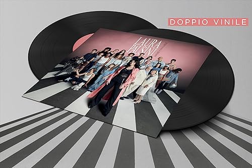 Anime Parallele [Vinyl LP] von Warner Music