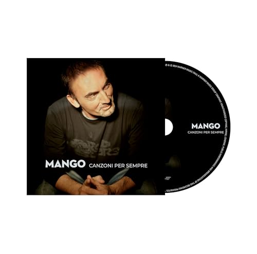 Canzoni Per Sempre (Best of) von WARNER MUSIC ITALY