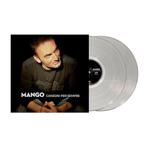 Canzoni Per Sempre (Best of - Vinile Colorato) [Vinyl LP] von WARNER MUSIC ITALY
