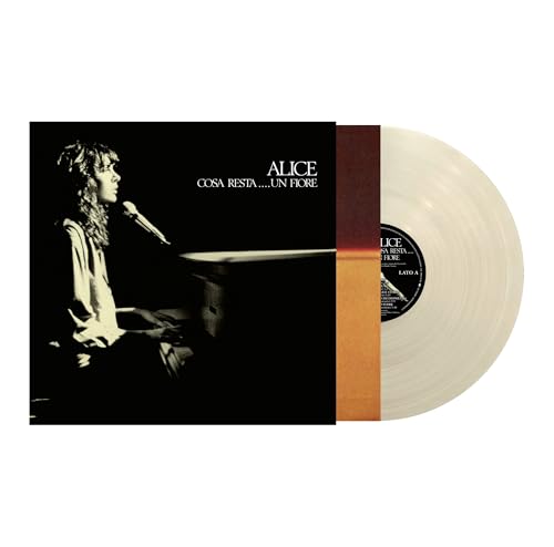 Cosa Resta... Un Fiore [Vinyl LP] von WARNER RECORDS