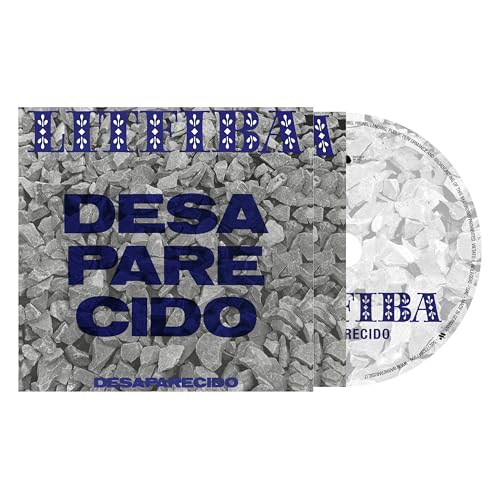 Desaparecido (40° Anniversario) von WARNER MUSIC ITALY