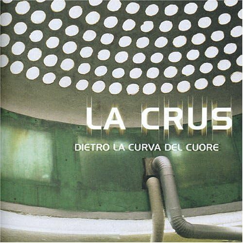 Dietro La Curva Del Cuore (25th Anniversary) (180 Gr. Vinile Verde Limited Edt.) [Vinyl LP] von WARNER MUSIC ITALY