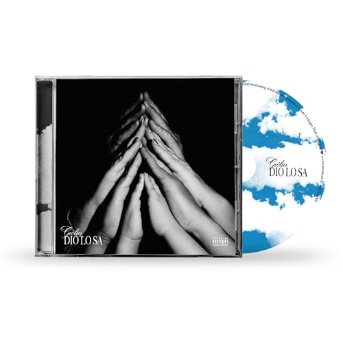 Dio Lo Sa (CD Jewel Box) von WARNER MUSIC ITALY