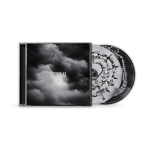 Dio Lo Sa - Atto II (CD) von WARNER MUSIC ITALY