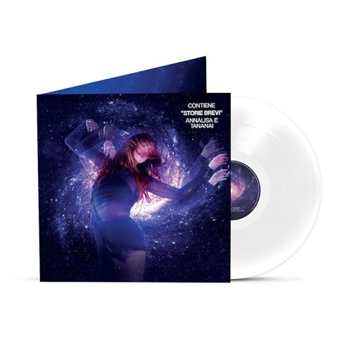 E Poi Siamo Finiti Nel Vortice (Vinile Bianco) [Vinyl LP] von WARNER MUSIC ITALY