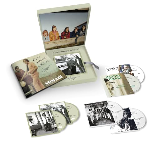 È Stato Veramente Bellissimo! (Box 4 CD + 2 DVD) von WARNER MUSIC ITALY