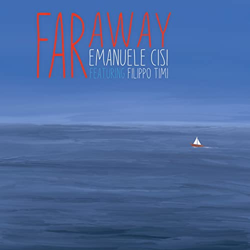 Far Away (Feat. Filippo Timi) [Vinyl LP] von WARNER MUSIC ITALY