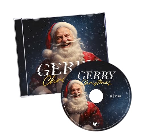 Gerry Christmas (Nuova Versione 2024) von WARNER MUSIC ITALY