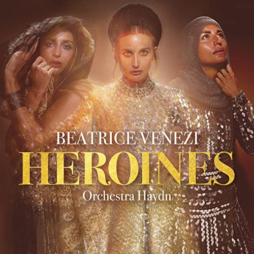 Heroines Heroines von WARNER MUSIC ITALY