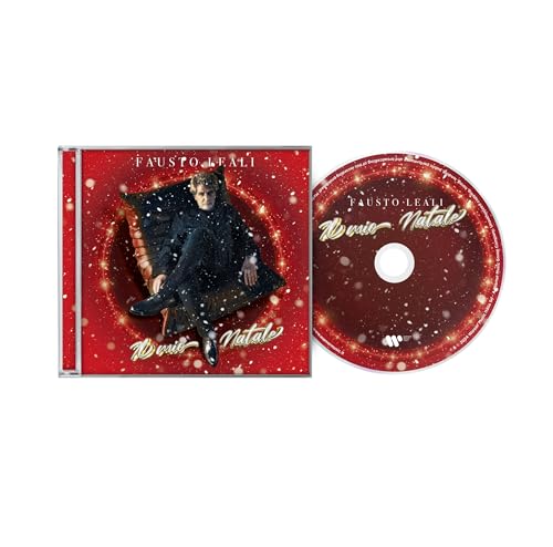 Il Mio Natale (CD) von WARNER MUSIC ITALY