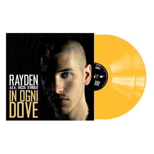 In Ogni Dove [Vinyl LP] von WARNER MUSIC ITALY