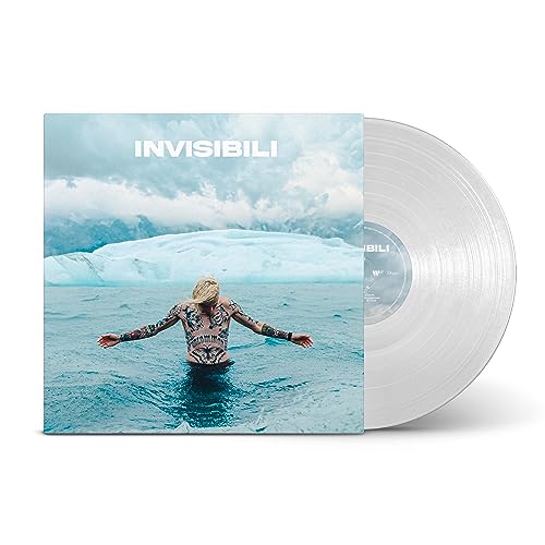 Invisibili (Vinile Bianco) [Vinyl LP] von Warner Music