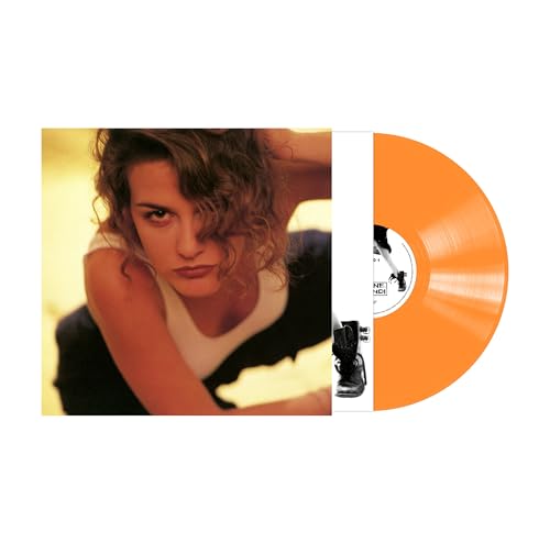 Irene Grandi (30° Anniversary Limited Edition) [Vinyl LP] von WARNER MUSIC ITALY