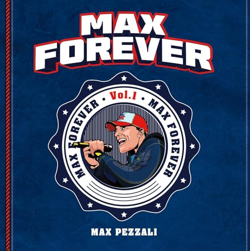 Max Forever Vol.1 von WARNER MUSIC ITALY