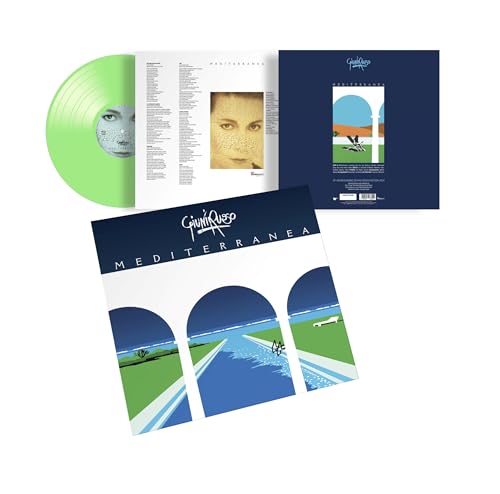 Mediterranea [Vinyl LP] von Warner Music